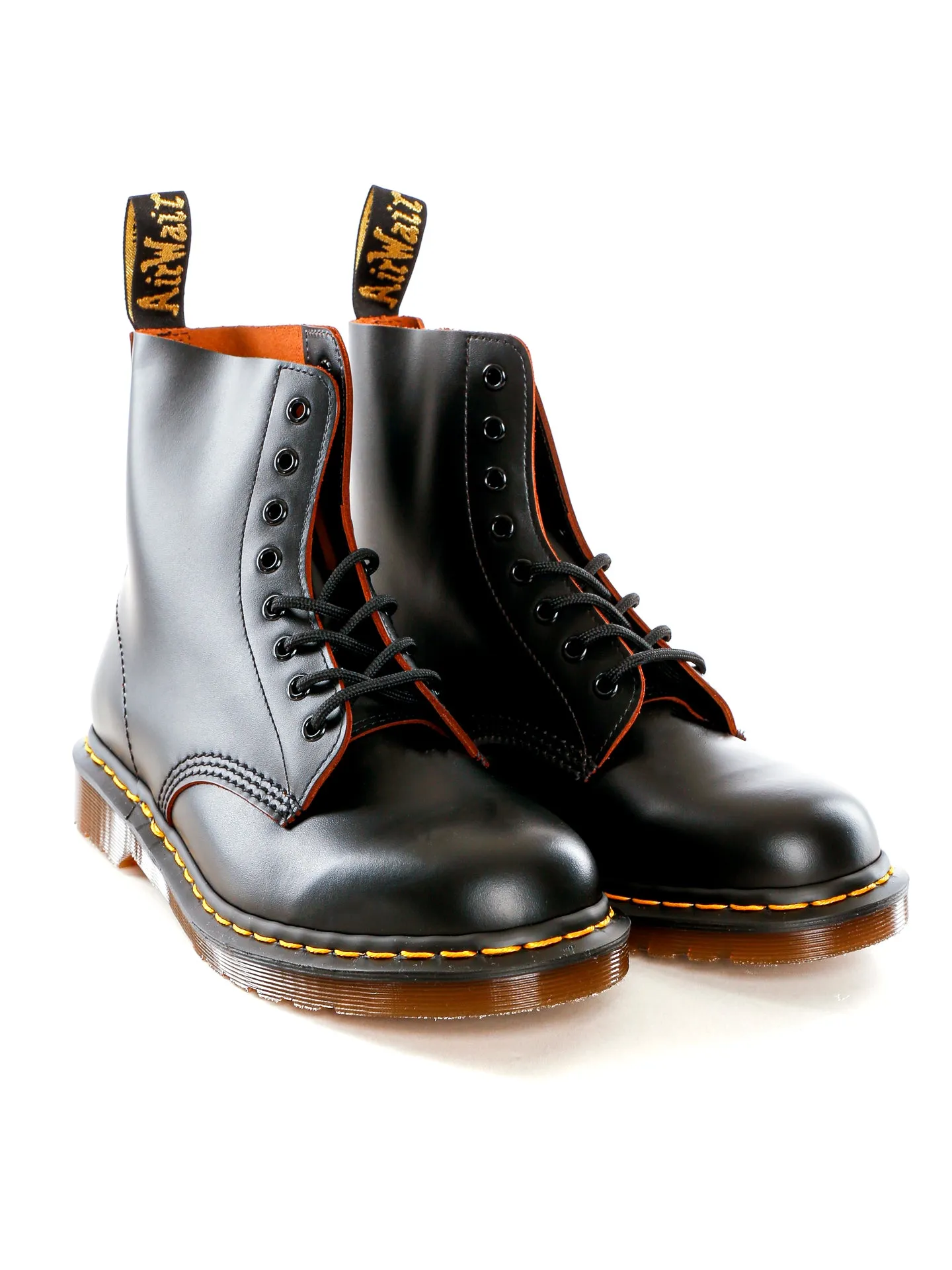 1460 Vintage Boots