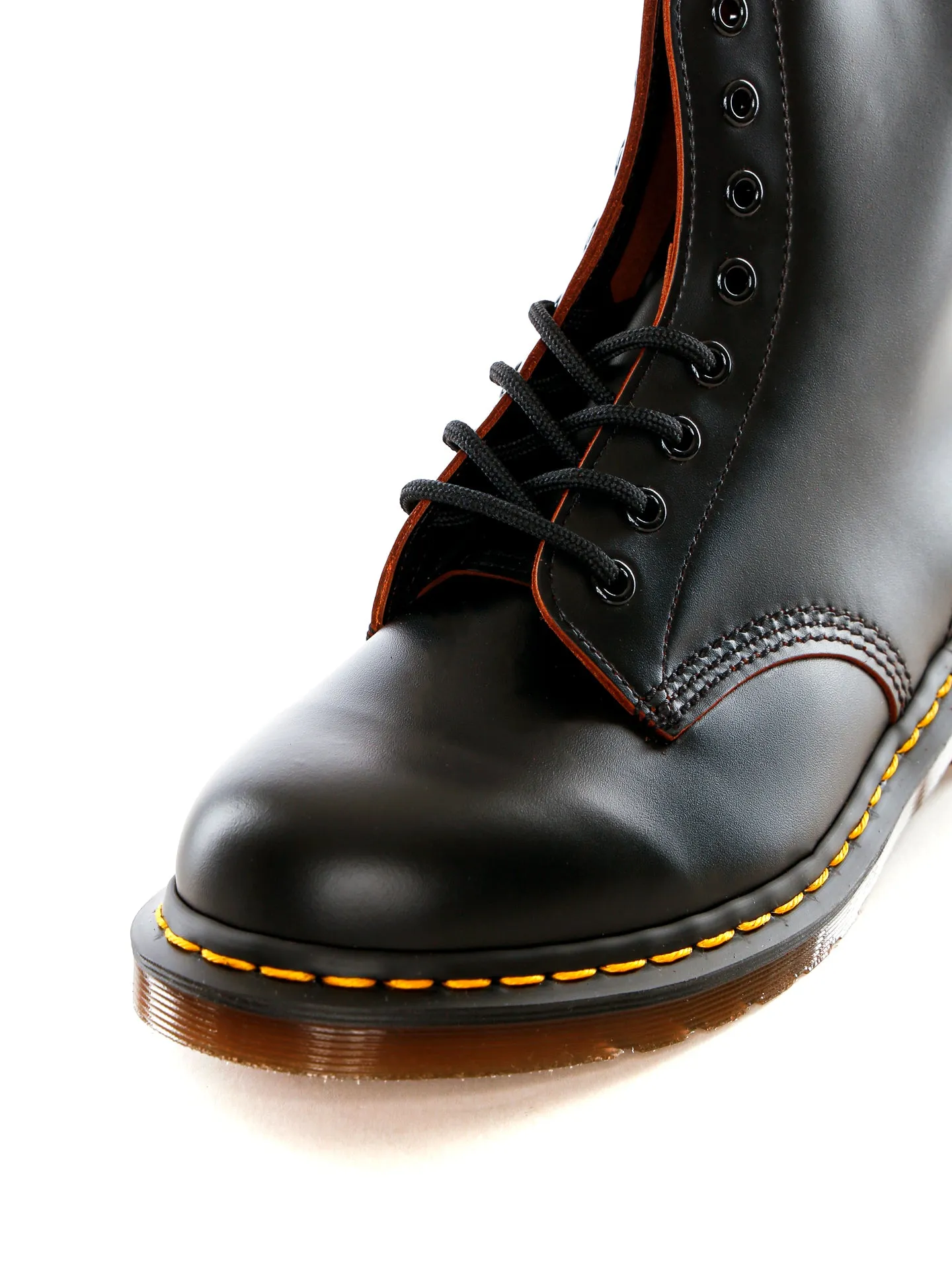 1460 Vintage Boots