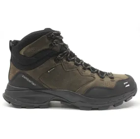 252 Yeren GTX RR Leather Men's Waterproof Hiking Boots