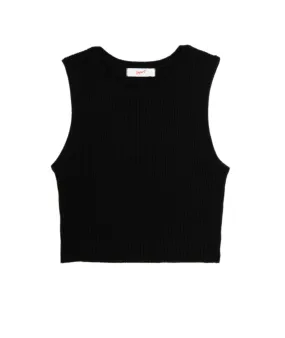 8apart Women Dixie Sweater Tank