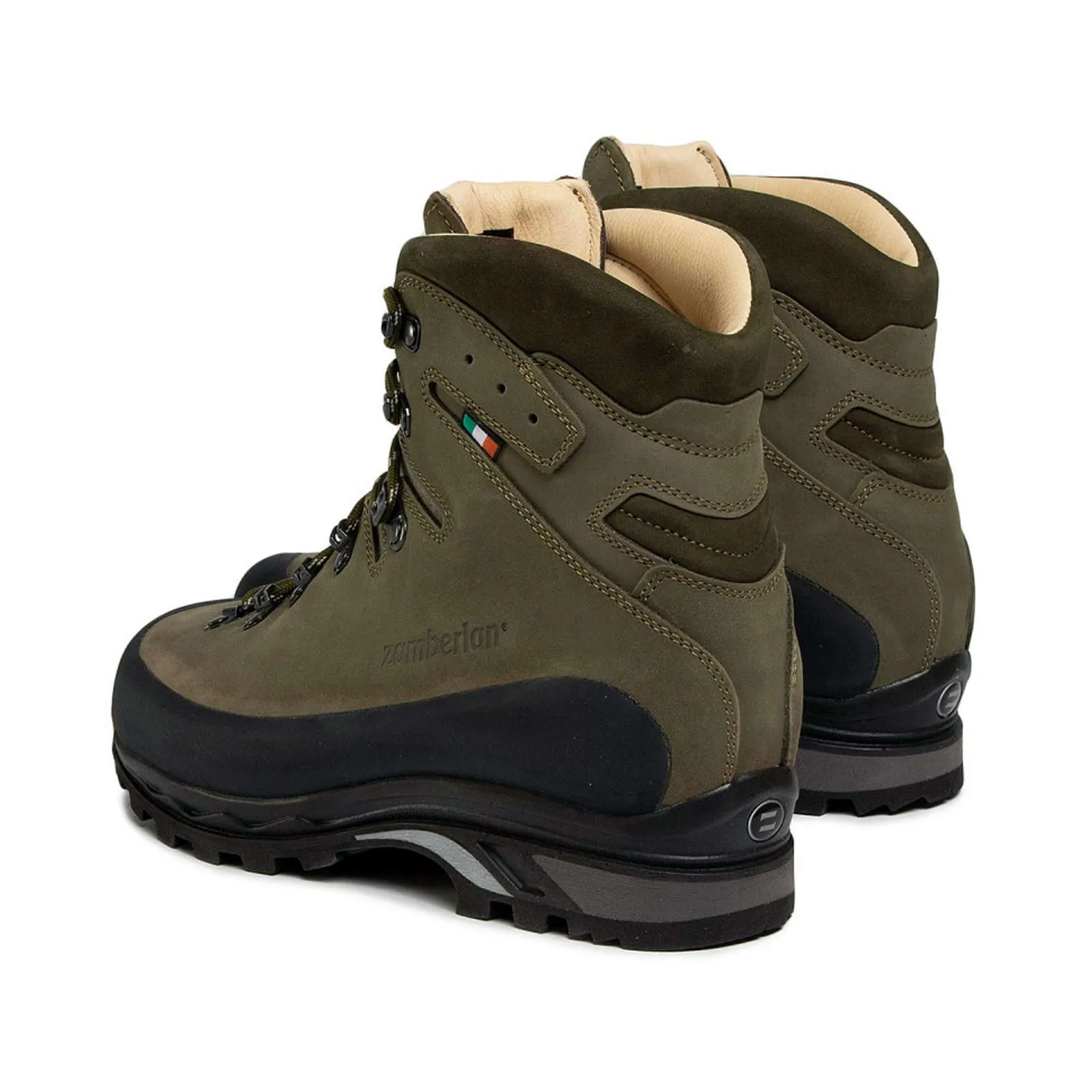 961 Guide LTH RR Nubuck Leather Men's Trekking Boots