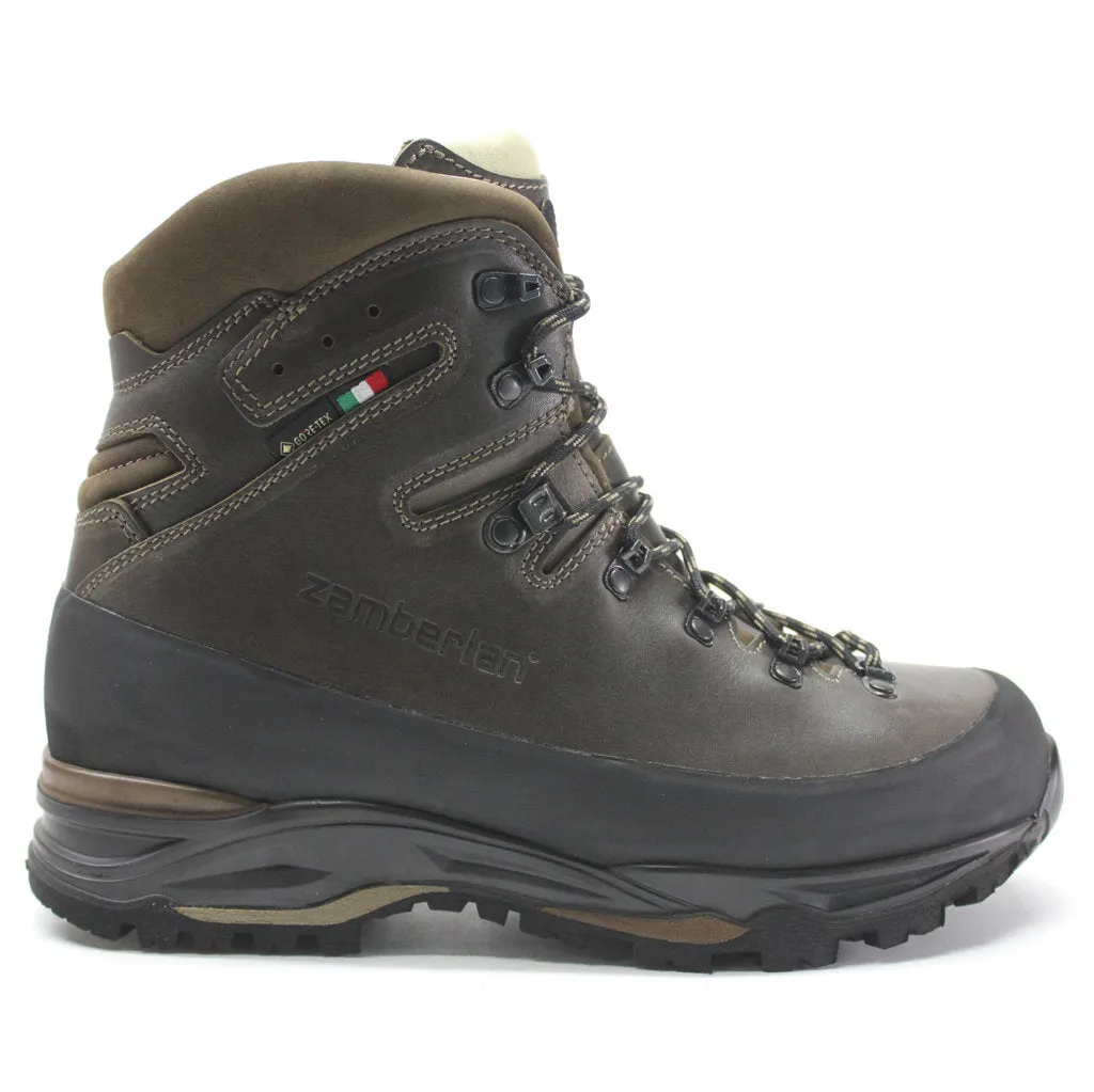 972 Guide Max GTX RR Tuscan Leather Men's Trekking Boots