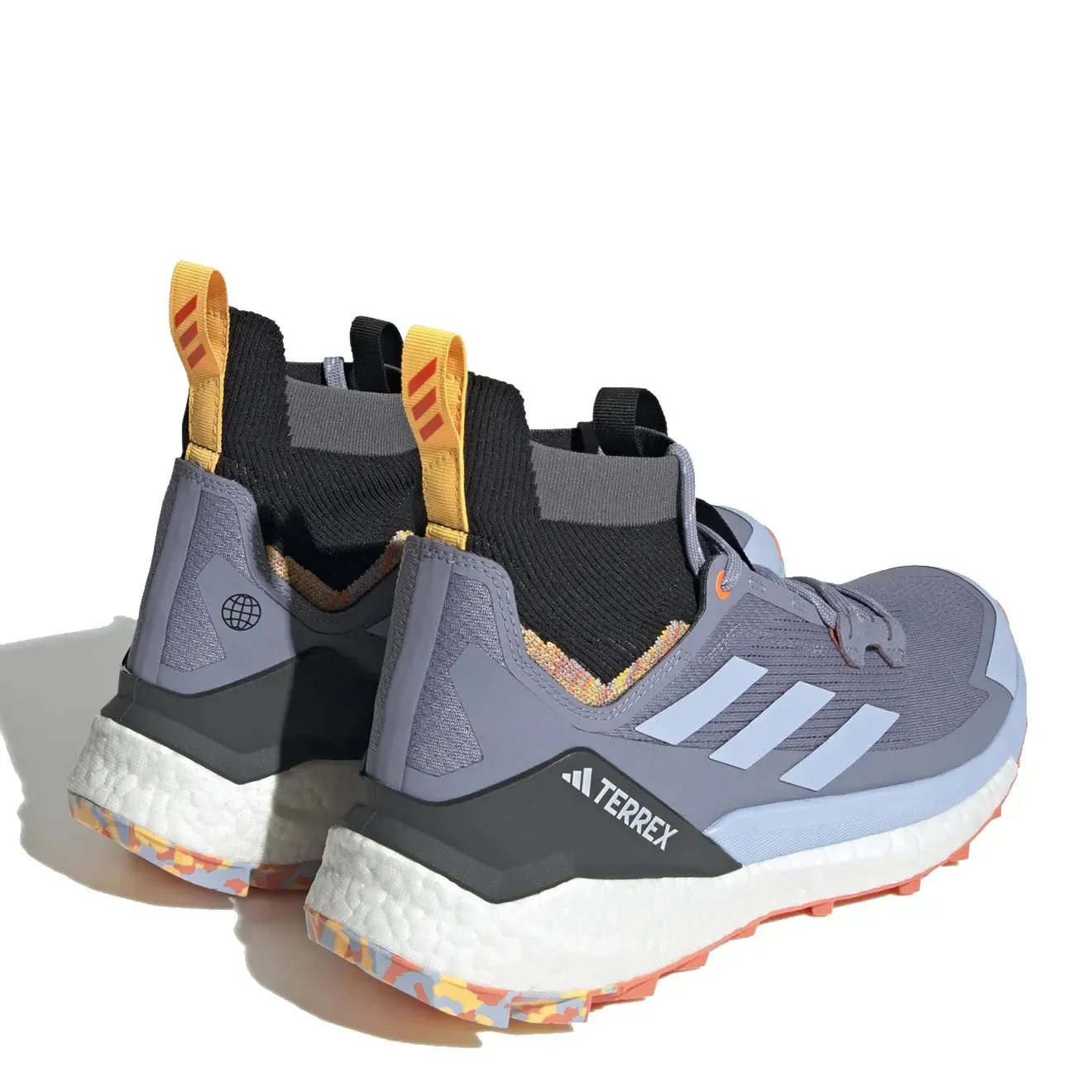 Adidas Terrex Free Hiker 2 Silvio / Bludaw / CBlack