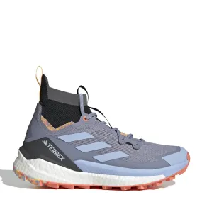 Adidas Terrex Free Hiker 2 Silvio / Bludaw / CBlack