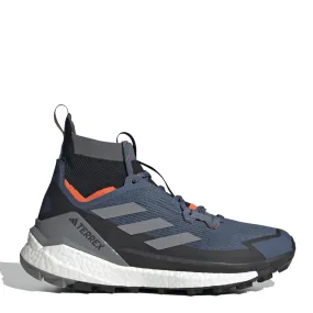 Adidas Terrex Free Hiker 2 Wonder Steel / Grey