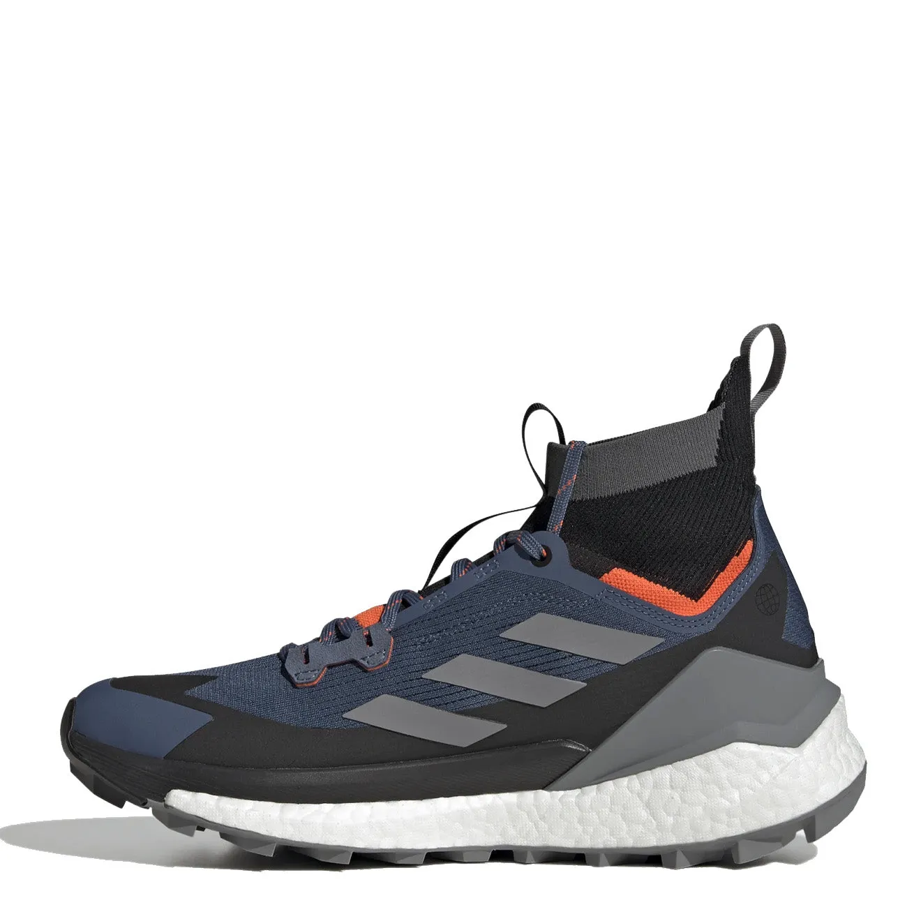 Adidas Terrex Free Hiker 2 Wonder Steel / Grey