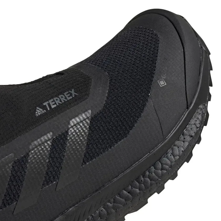 Adidas Terrex Free Hiker Core Black / Orange