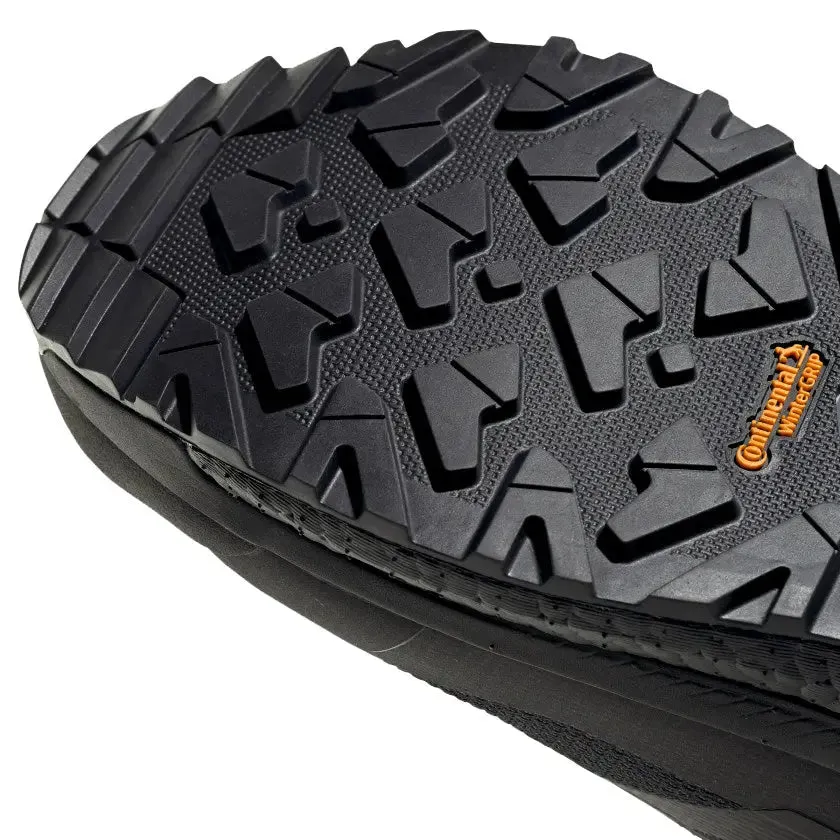 Adidas Terrex Free Hiker Core Black / Orange