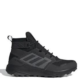 Adidas Terrex Trailmaker Mid COLD.RDY Hiking Shoes Core Black / Core Black / Dgh Solid Grey