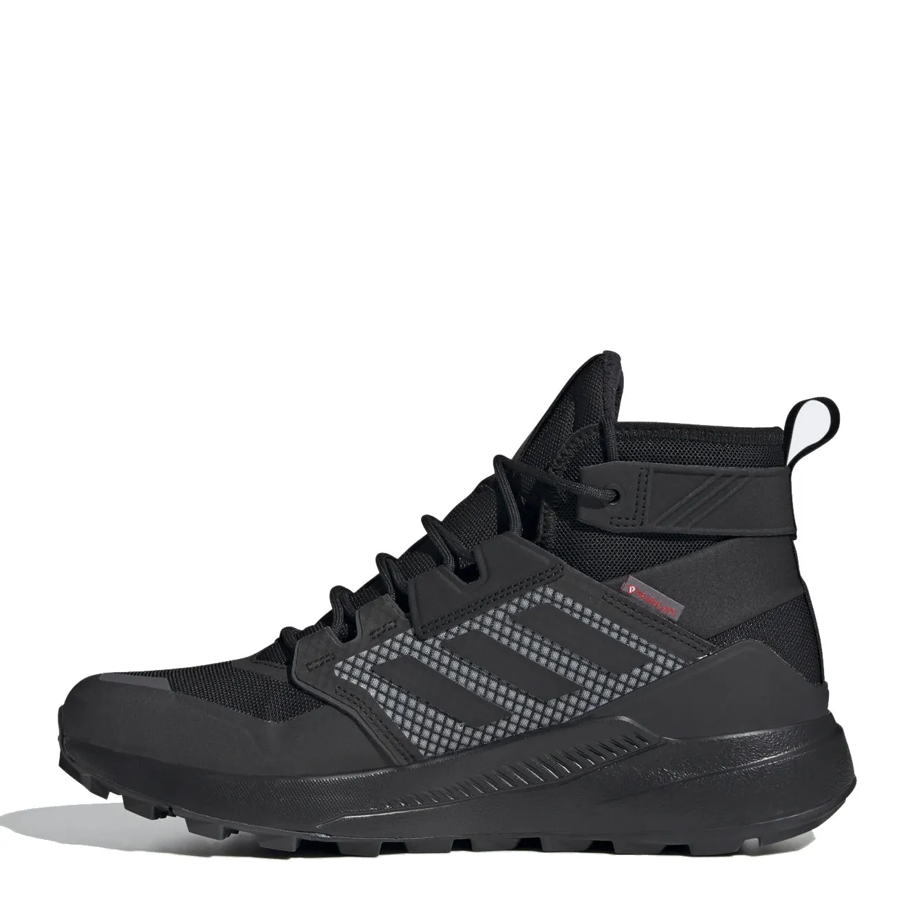 Adidas Terrex Trailmaker Mid COLD.RDY Hiking Shoes Core Black / Core Black / Dgh Solid Grey