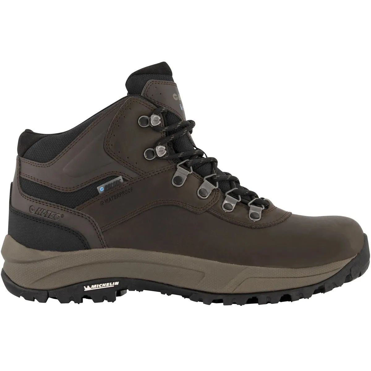 Altitude Vi I Men's Hiking Boots