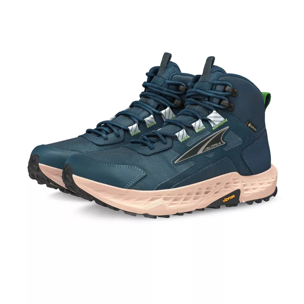 Altra Women's Timp Hiker GTX - Navy