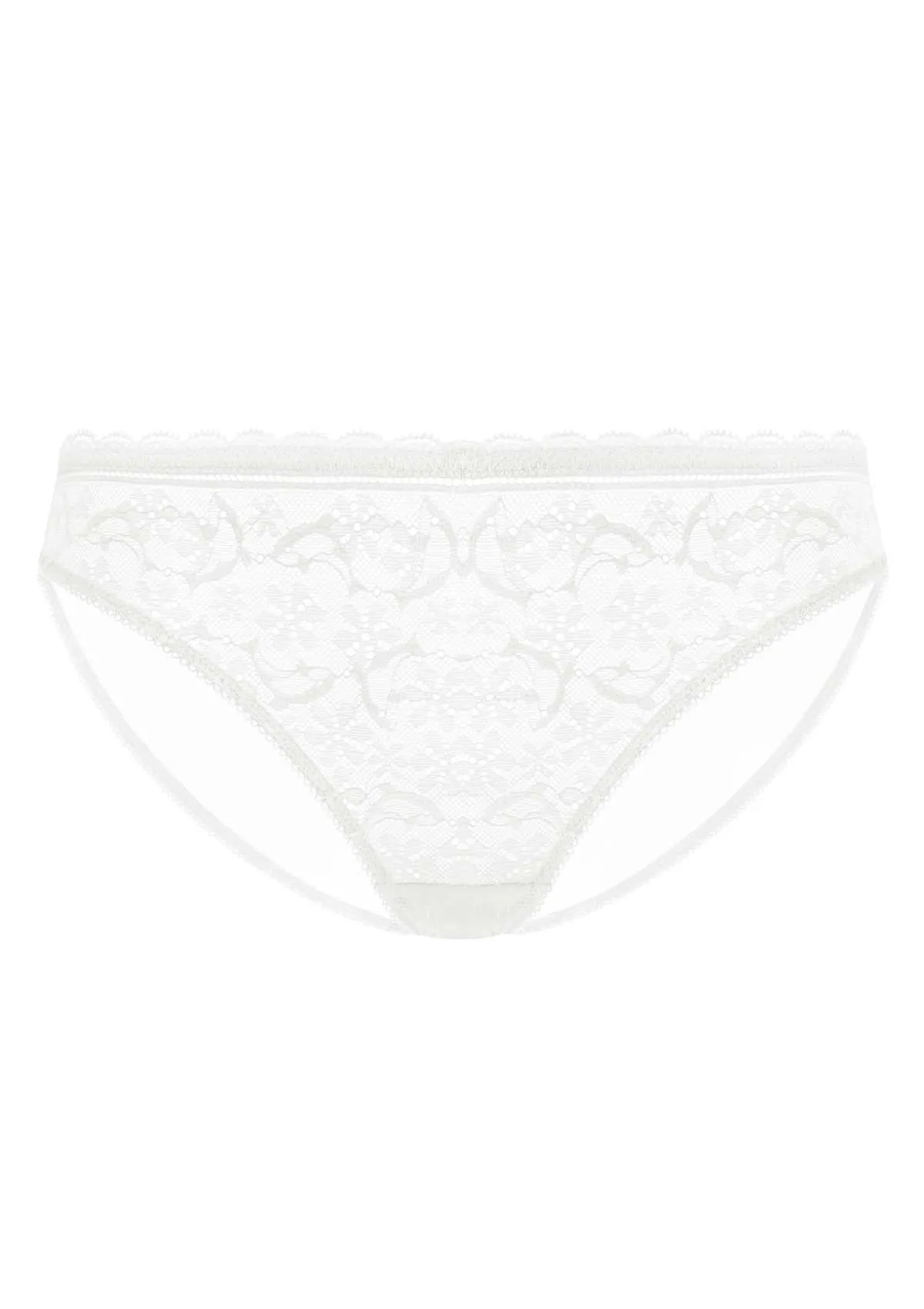 Anemone Lace Dolphin Panties 3 Pack