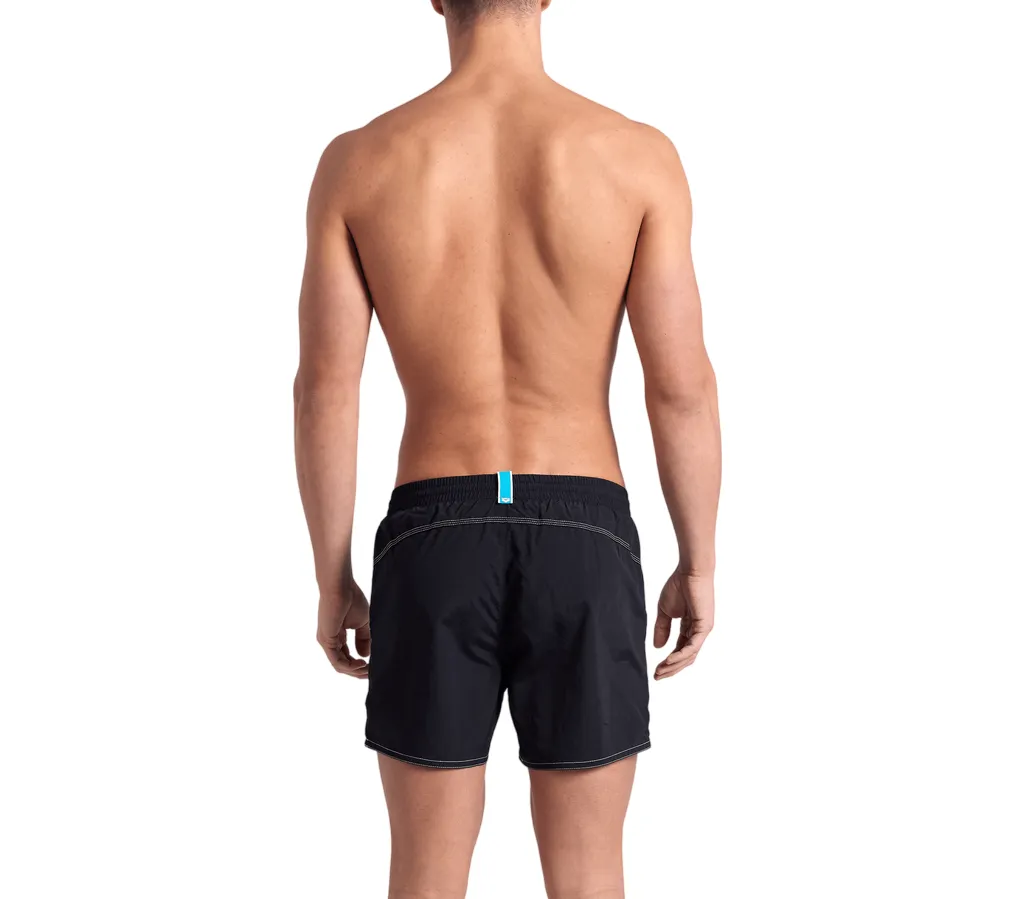 Arena Swimsuit Boxer for men Bywayx R 006442511 black-white