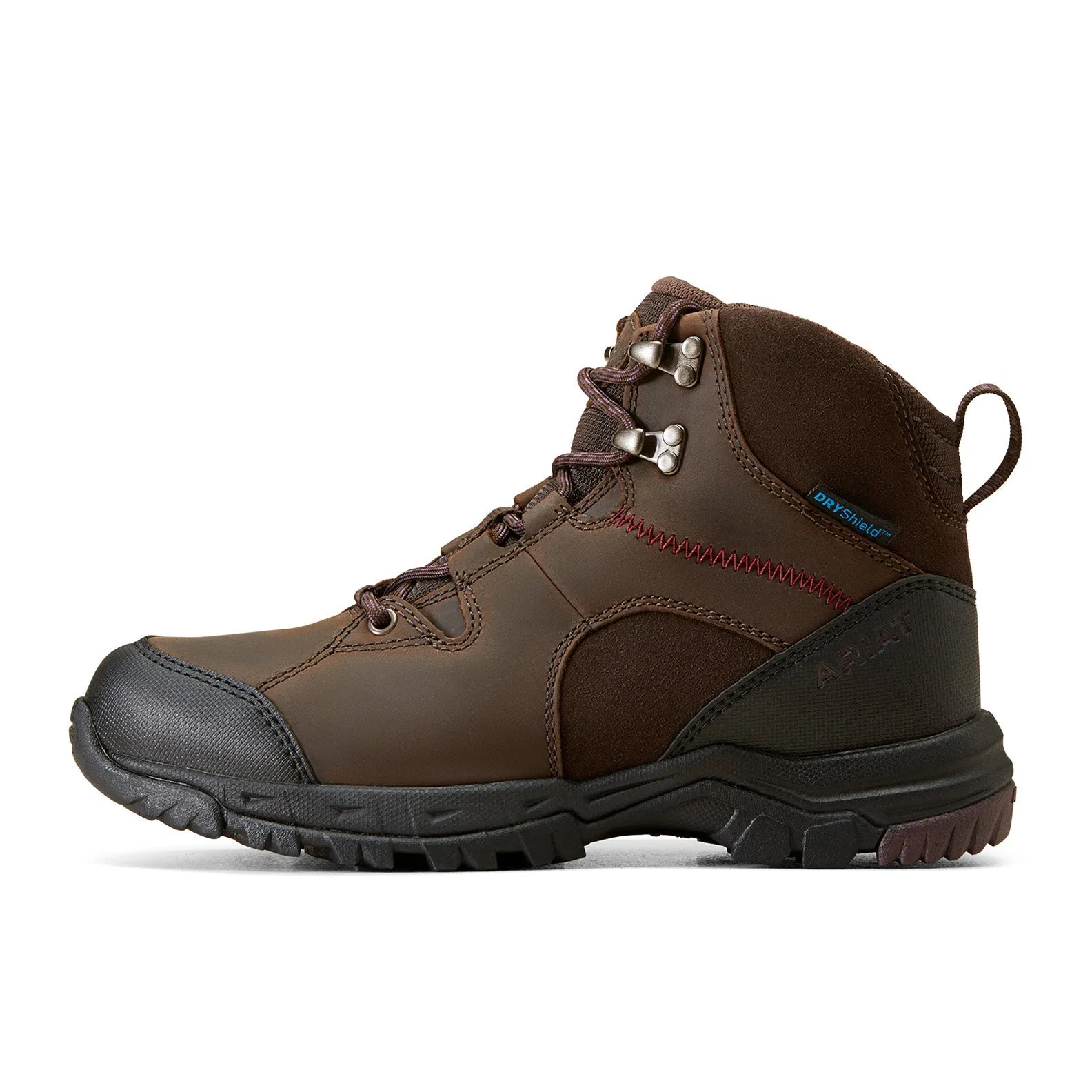 Ariat Womens Skyline Mid Waterproof Boots