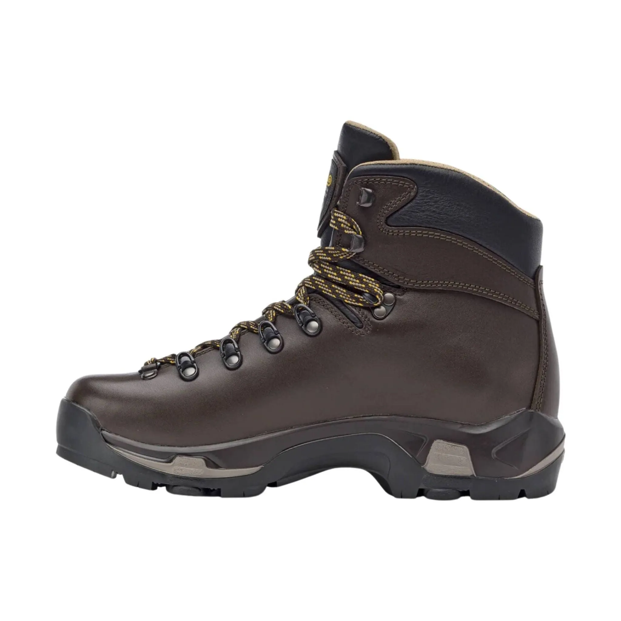 Asolo Men's Tps 520 Gv Evo Hiking Boot - Chestnut