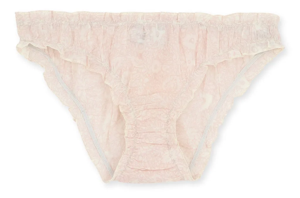 Ateliers Scarlette | Victor Rose Panty