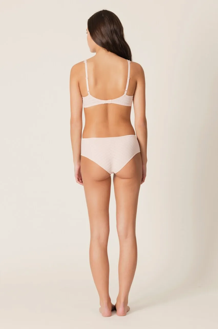 Avero Hotpant | Pearly Pink