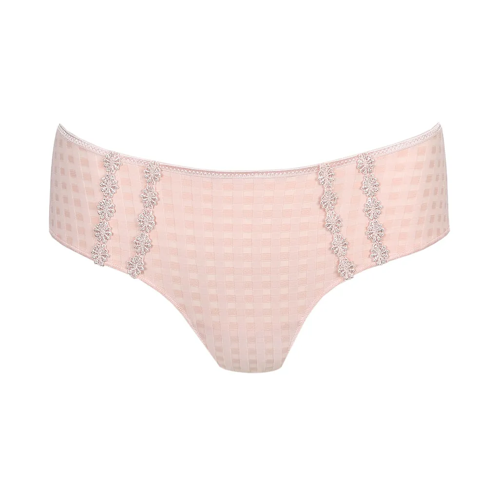 Avero Hotpant | Pearly Pink