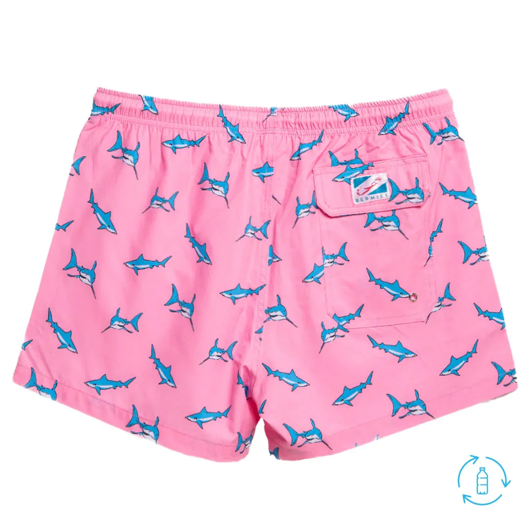 Bahamas Swim Trunks