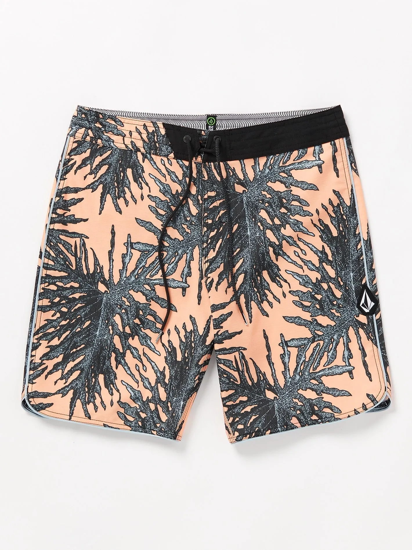 Beeg Leef Stoney Trunks - Salmon