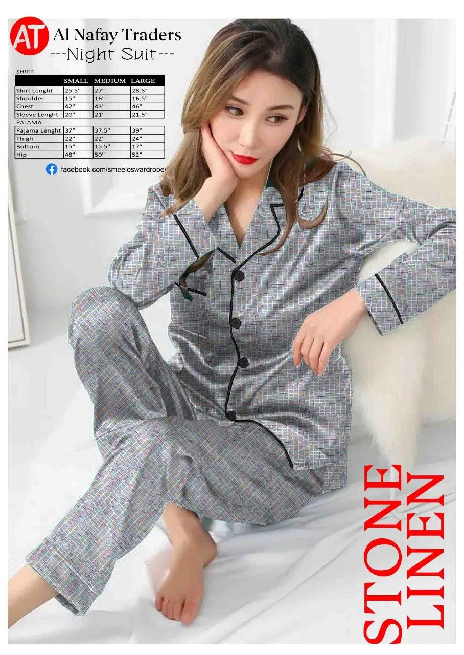 Best Branded night Suit for Women|Latest Women Sleepwear