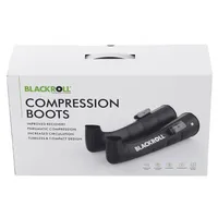 BLACKROLL COMPRESSION BOOTS - Medium