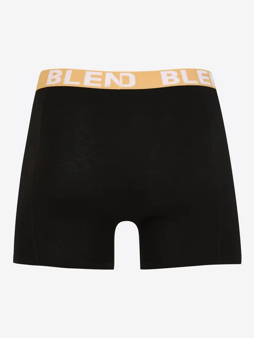 Blend men's underwear Trunks Pack 20714488 70999 mix coloi