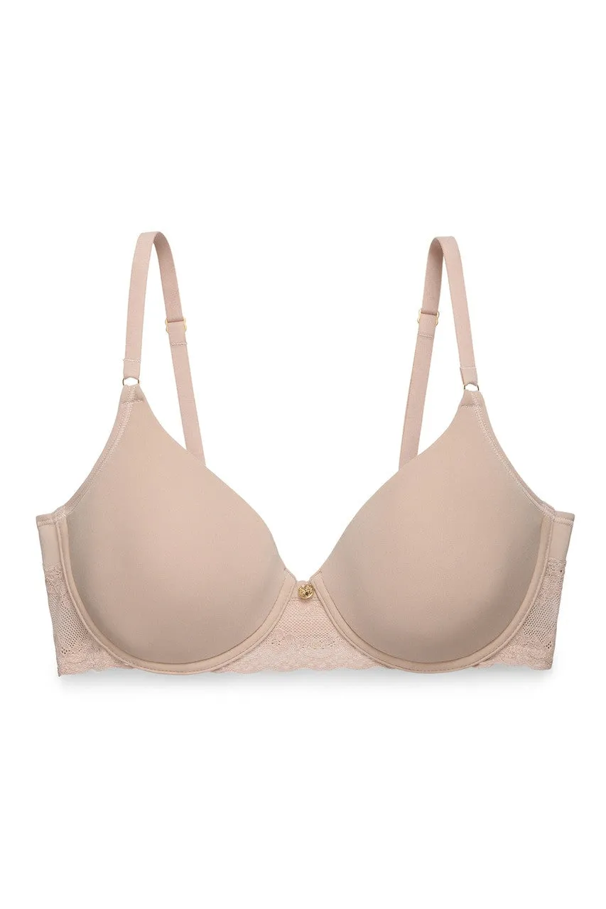 Bliss Perfection Bra | Cafe