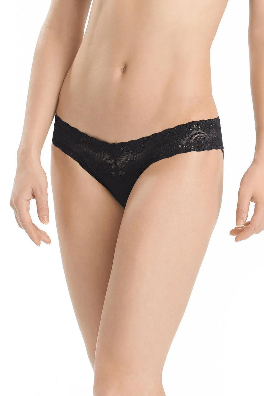 Bliss Perfection V-Kini | Black