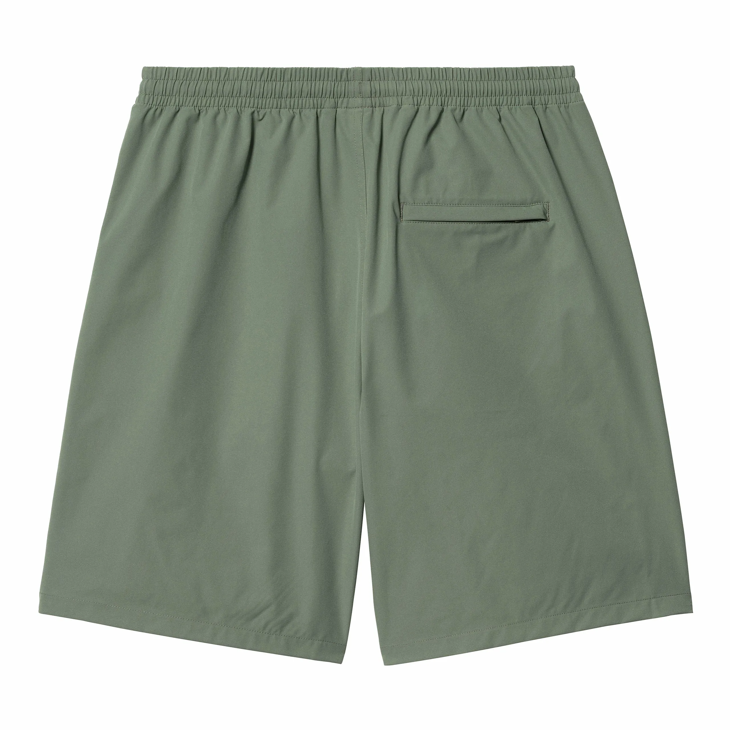 BRAME SWIM TRUNKS PARK / CHERVIL