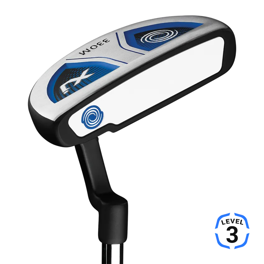 Callaway XJ Junior Package Sets