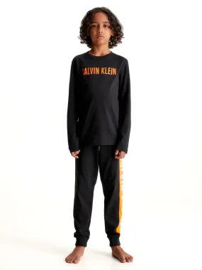 Calvin Klein Boys 'Intense Power' Pyjama/ PJ Set