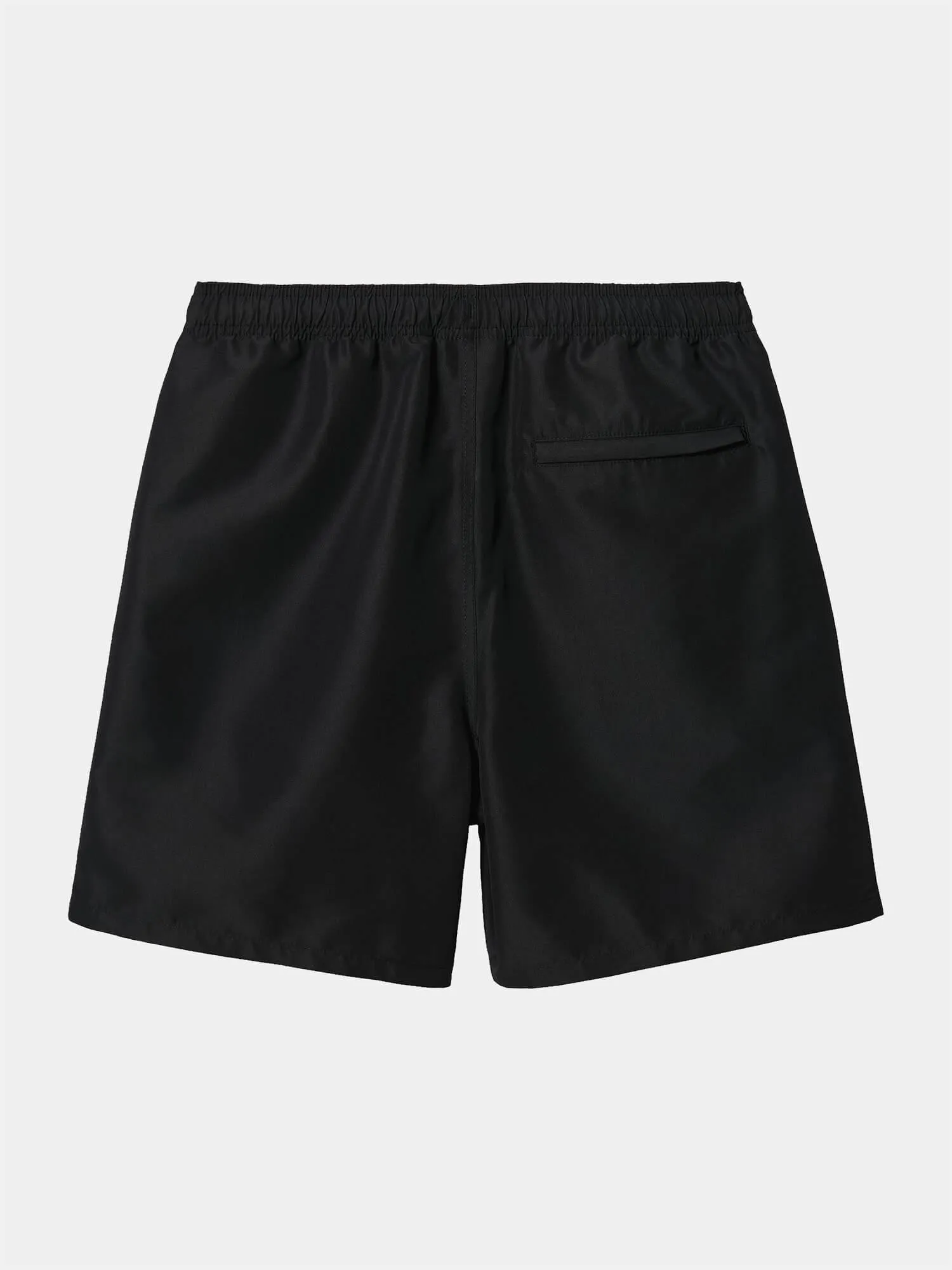 Carhartt Island Swim Trunks - Black