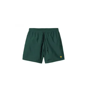 Carhartt WIP Mens Chase Swim Trunks