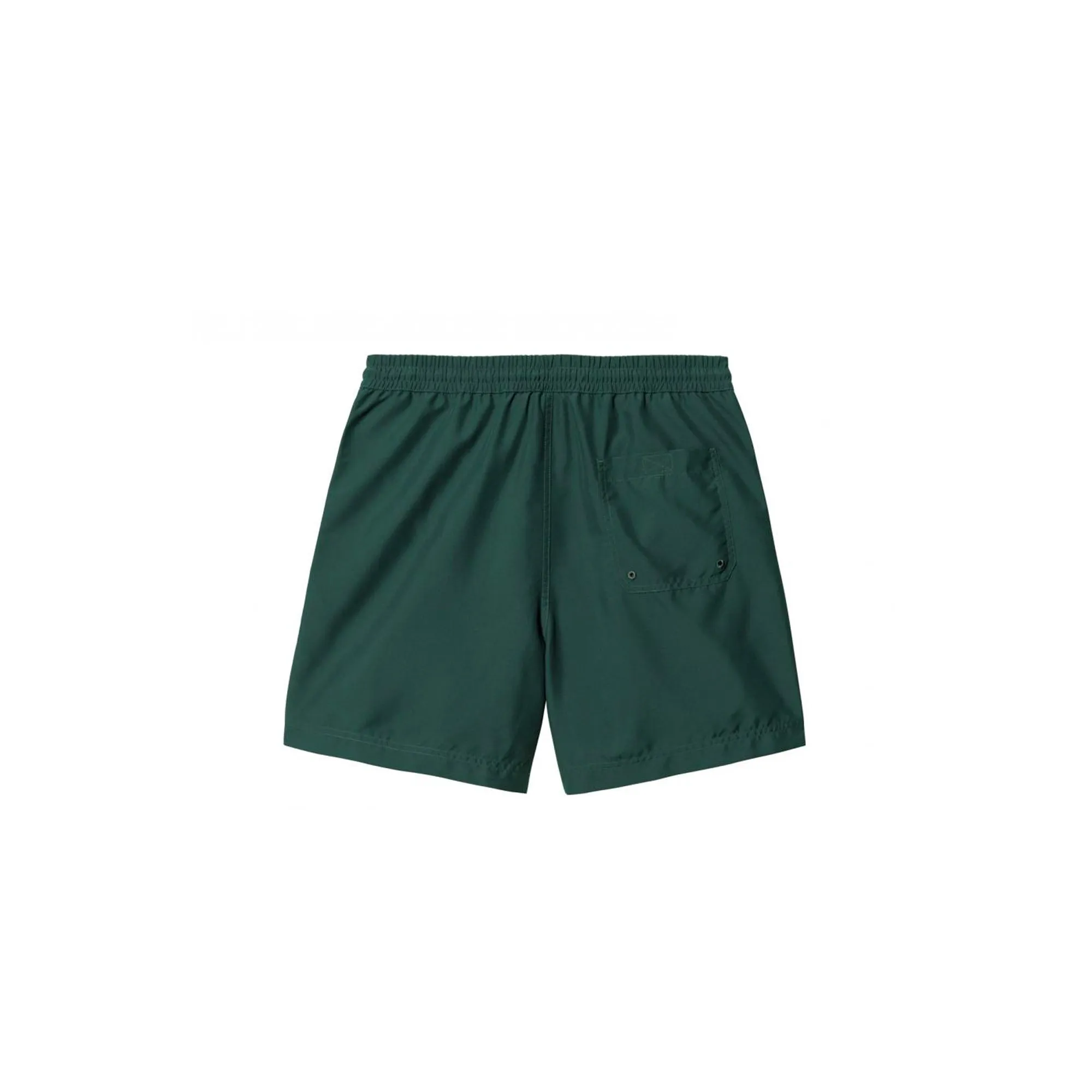 Carhartt WIP Mens Chase Swim Trunks