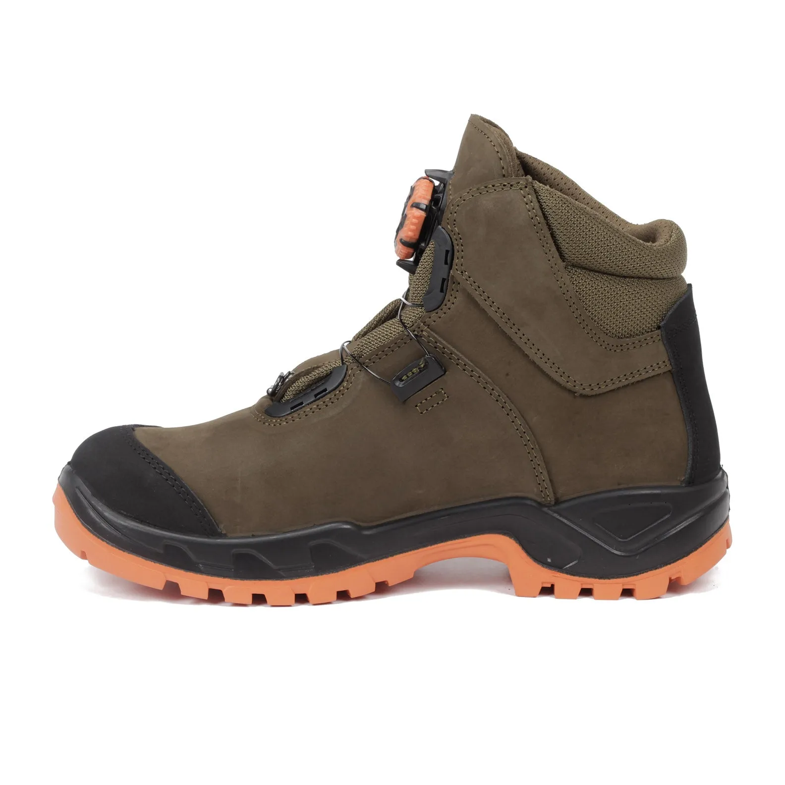 Chiruca Alano Force Boa Hi Vis Gore-Tex Boots