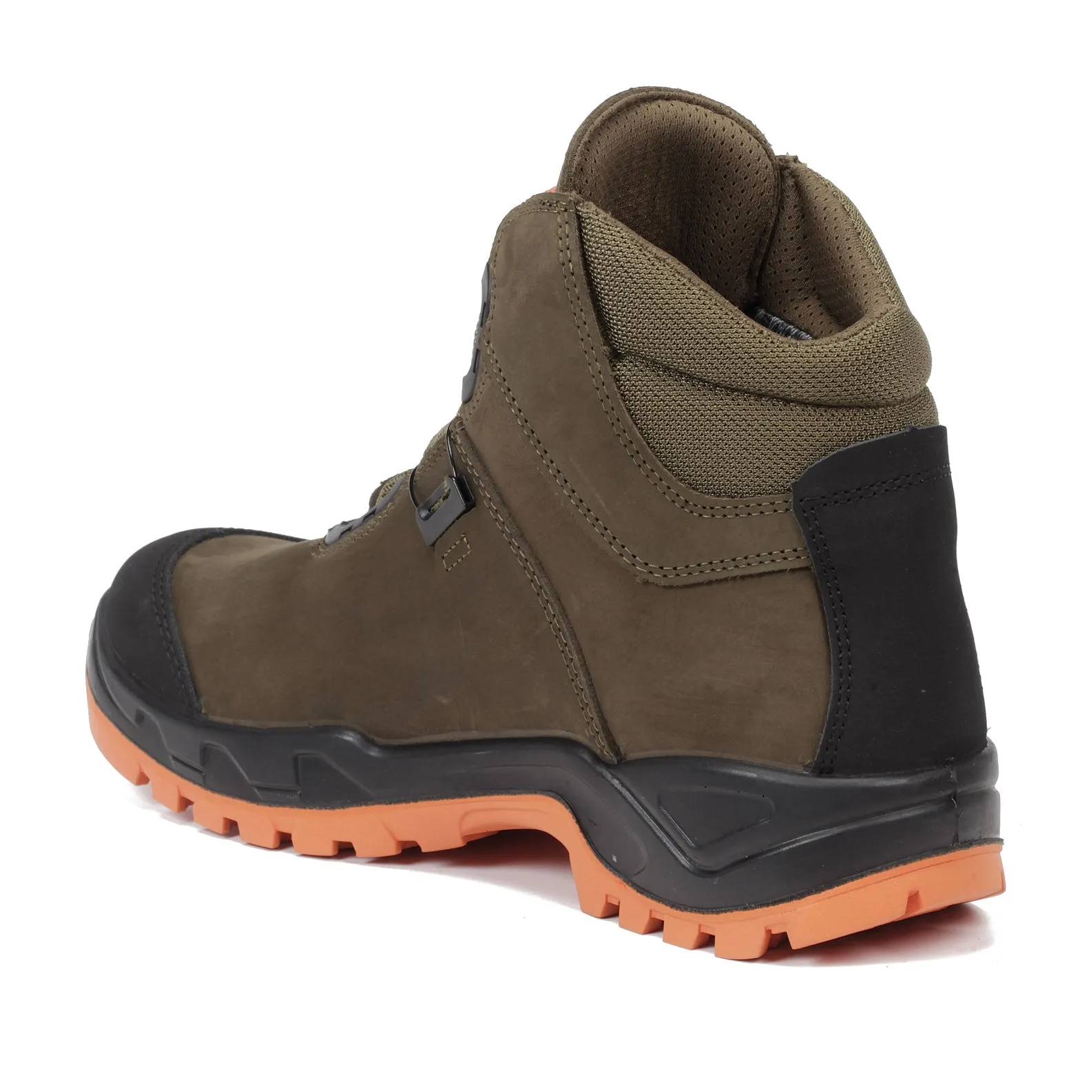 Chiruca Alano Force Boa Hi Vis Gore-Tex Boots