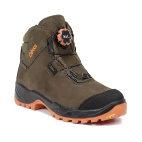 Chiruca Alano Force Boa Hi Vis Gore-Tex Boots