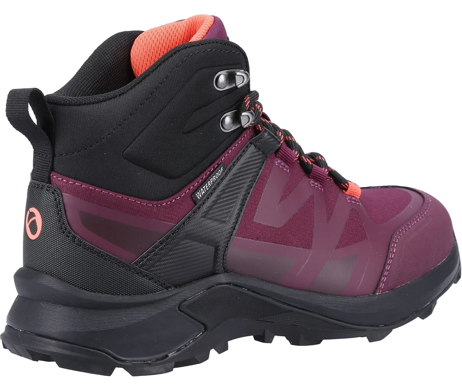 Cotswold Horton Womens Waterproof Walking Boot