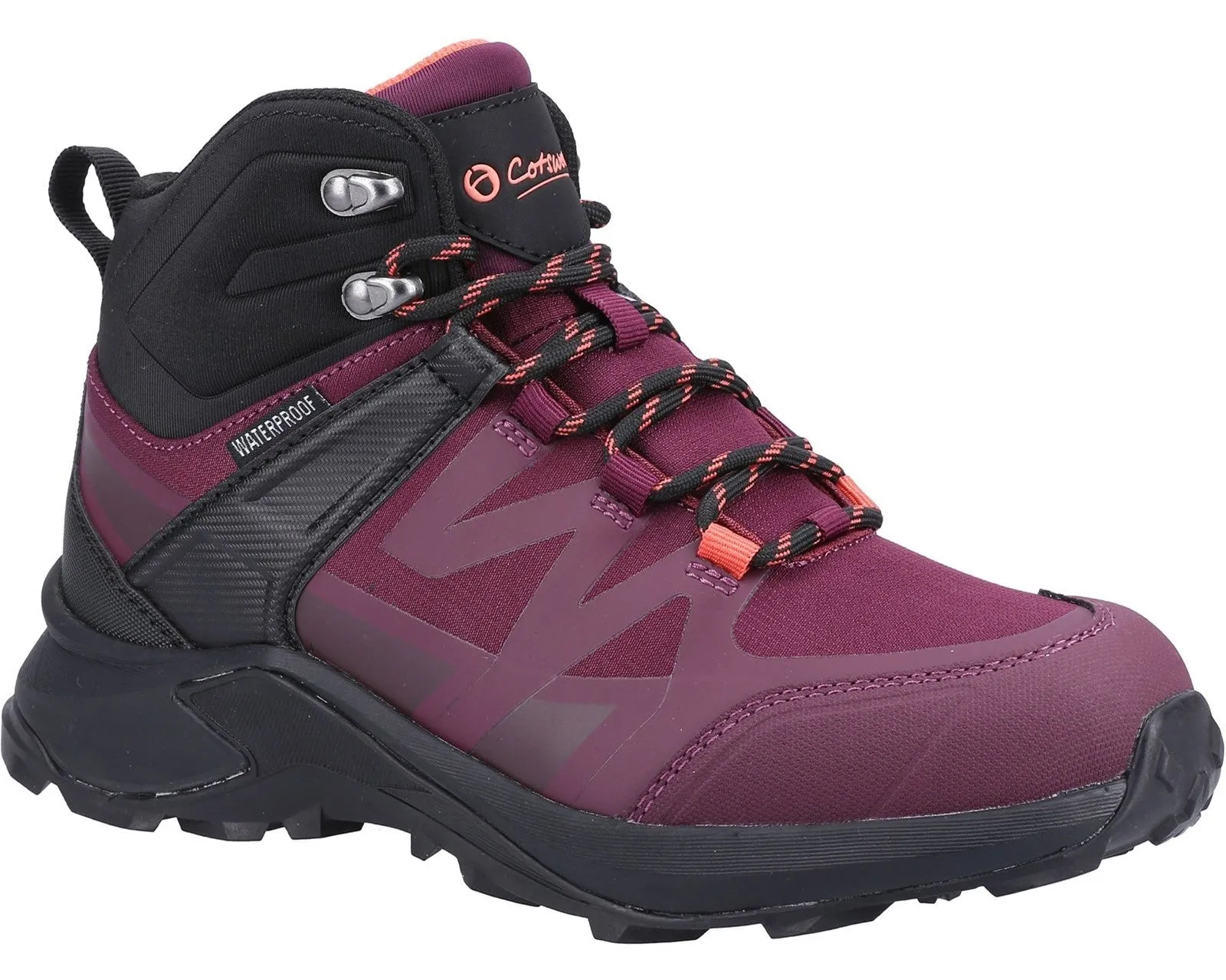 Cotswold Horton Womens Waterproof Walking Boot