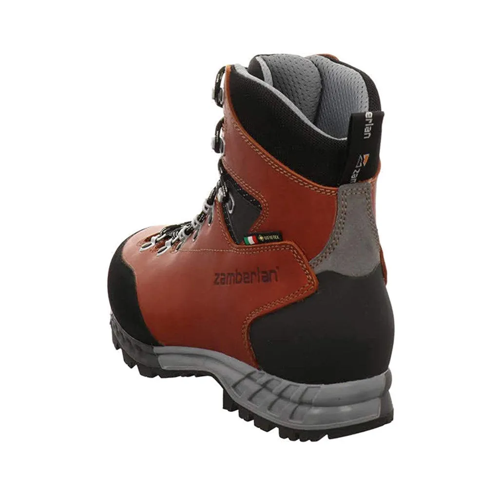 Cresta GTX RR Leather Men's Hiking Boots