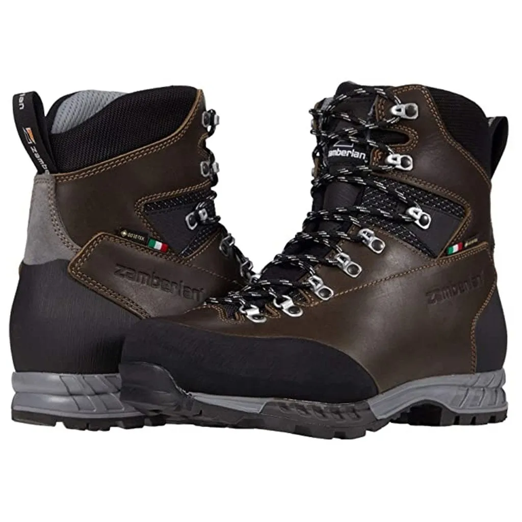 Cresta GTX RR Leather Men's Hiking Boots