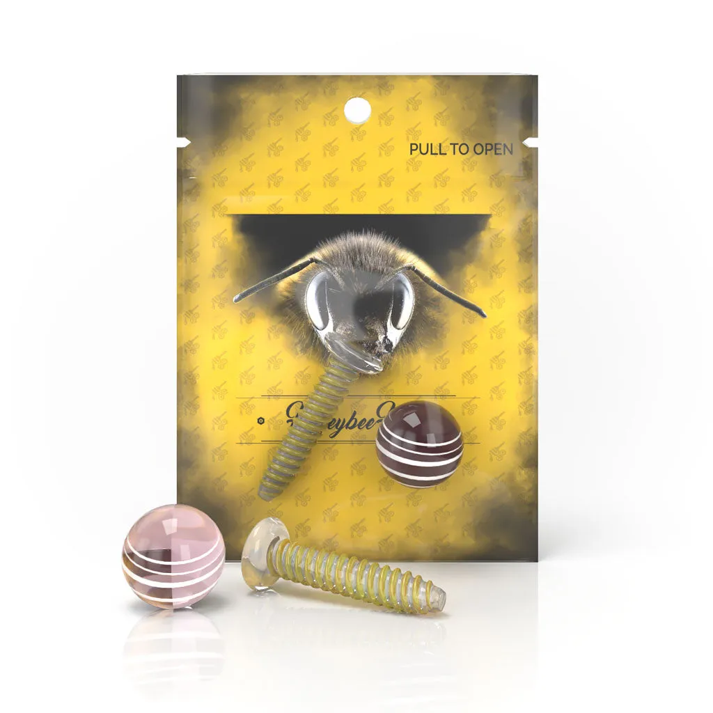 Dab Screw Sets