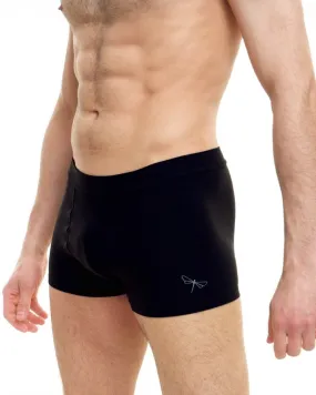 Dragonfly Mike Shorts - Black