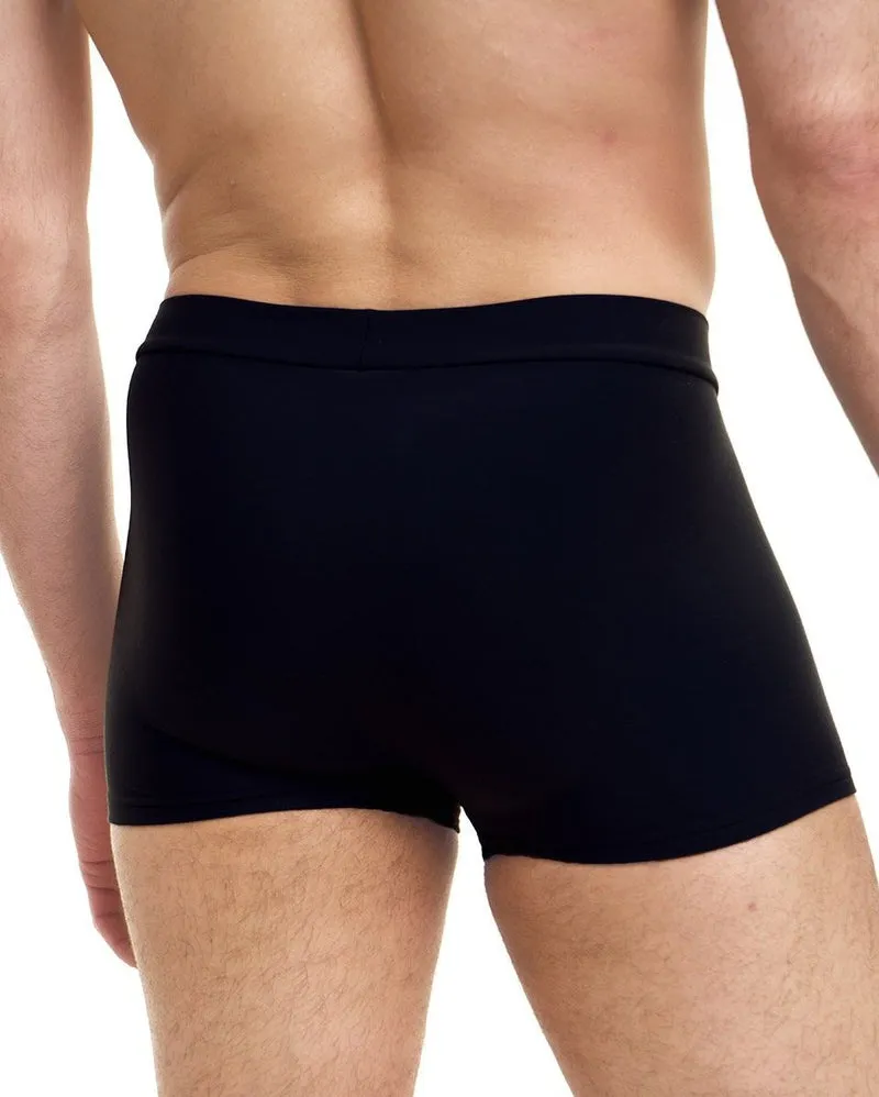 Dragonfly Mike Shorts - Black