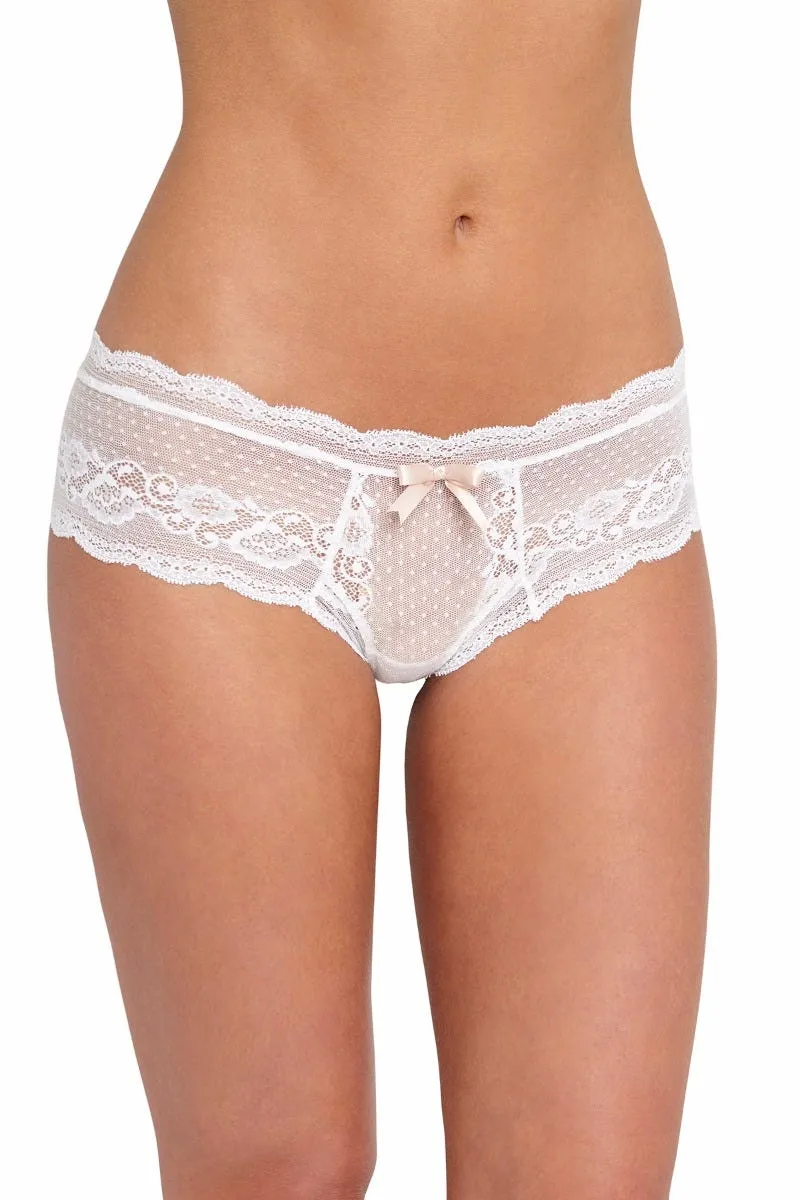 Eberjey | Anouk Classic Thong