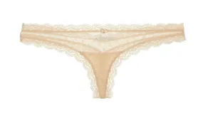 Eberjey | Delirious Lace Low Rise Thong