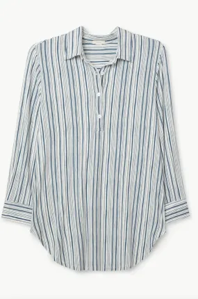 Eberjey | Gisele Printed Boyfriend Sleepshirt