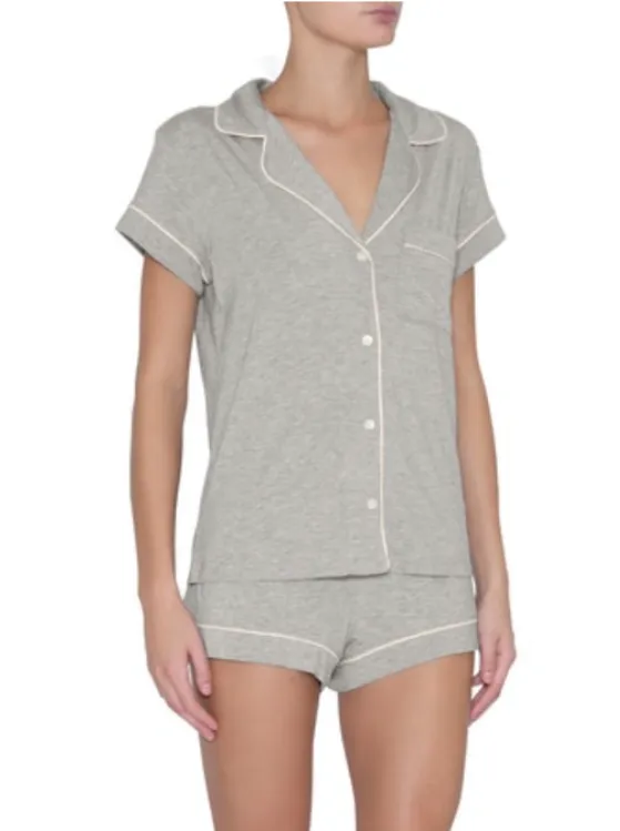 Eberjey | Giselle Short PJ Set